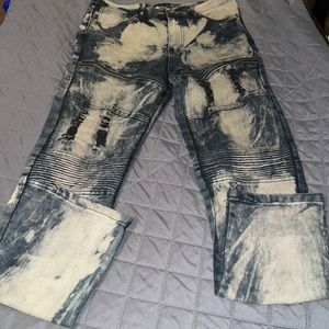 BOYS ENYCE JEANS